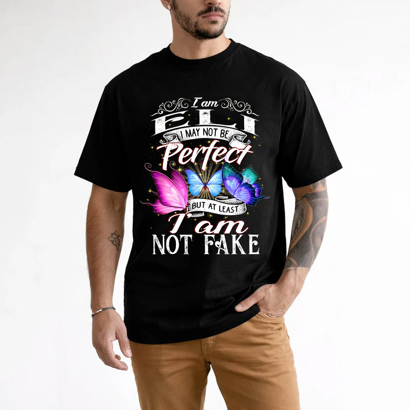 ELI KTT-TT36 Personalized Funny Quote Apparel