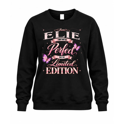 ELIE KTT-TT45 Personalized Funny Quote Apparel