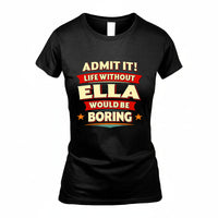 Women's Standard T-Shirt