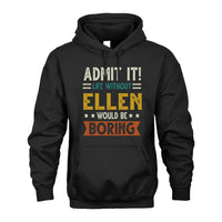 Unisex Hoodie