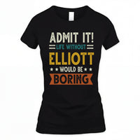 Women's Standard T-Shirt