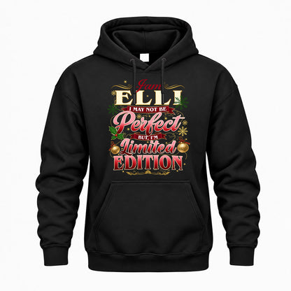 ELLI KTT-TT43 Personalized Funny Quote Apparel
