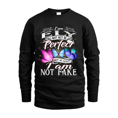 ELY KTT-TT36 Personalized Funny Quote Apparel