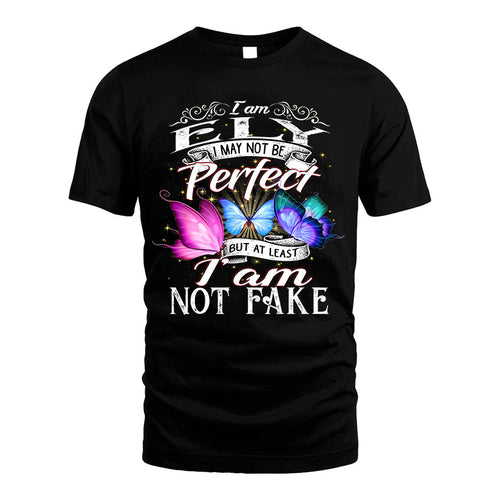 ELY KTT-TT36 Personalized Funny Quote Apparel