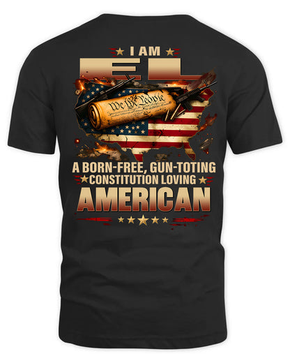 EL LEGACY-250USA-KTT...250 Years Of Freedom 1776-2026