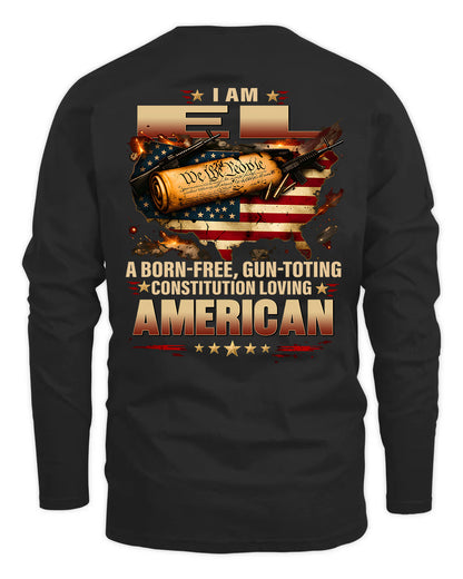 EL LEGACY-250USA-KTT...250 Years Of Freedom 1776-2026