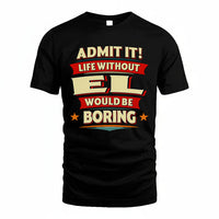 Unisex Standard T-Shirt