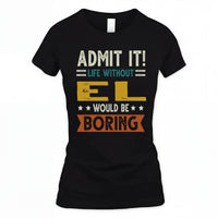 Women's Standard T-Shirt