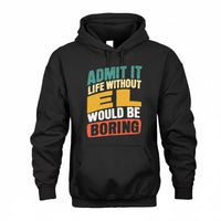Unisex Hoodie