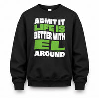 Unisex Sweatshirt