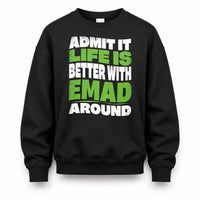 Unisex Sweatshirt
