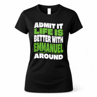 Women's Standard T-Shirt