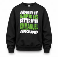 Unisex Sweatshirt