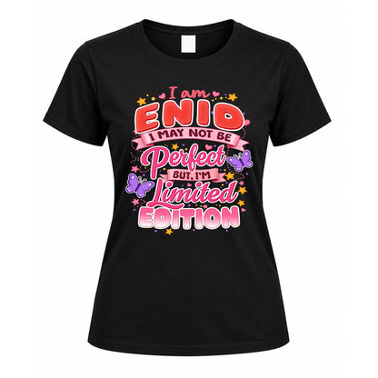 ENID TT42 Personalized Shirt – I May Not Be Perfect, But I’m Limited Edition