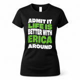 Women's Standard T-Shirt