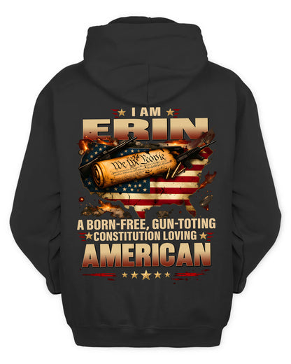 ERIN LEGACY-250USA-KTT...250 Years Of Freedom 1776-2026