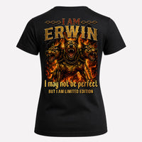 Women's Standard T-Shirt