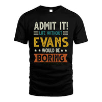 Unisex Standard T-Shirt