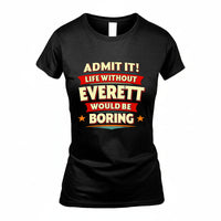 Women's Standard T-Shirt