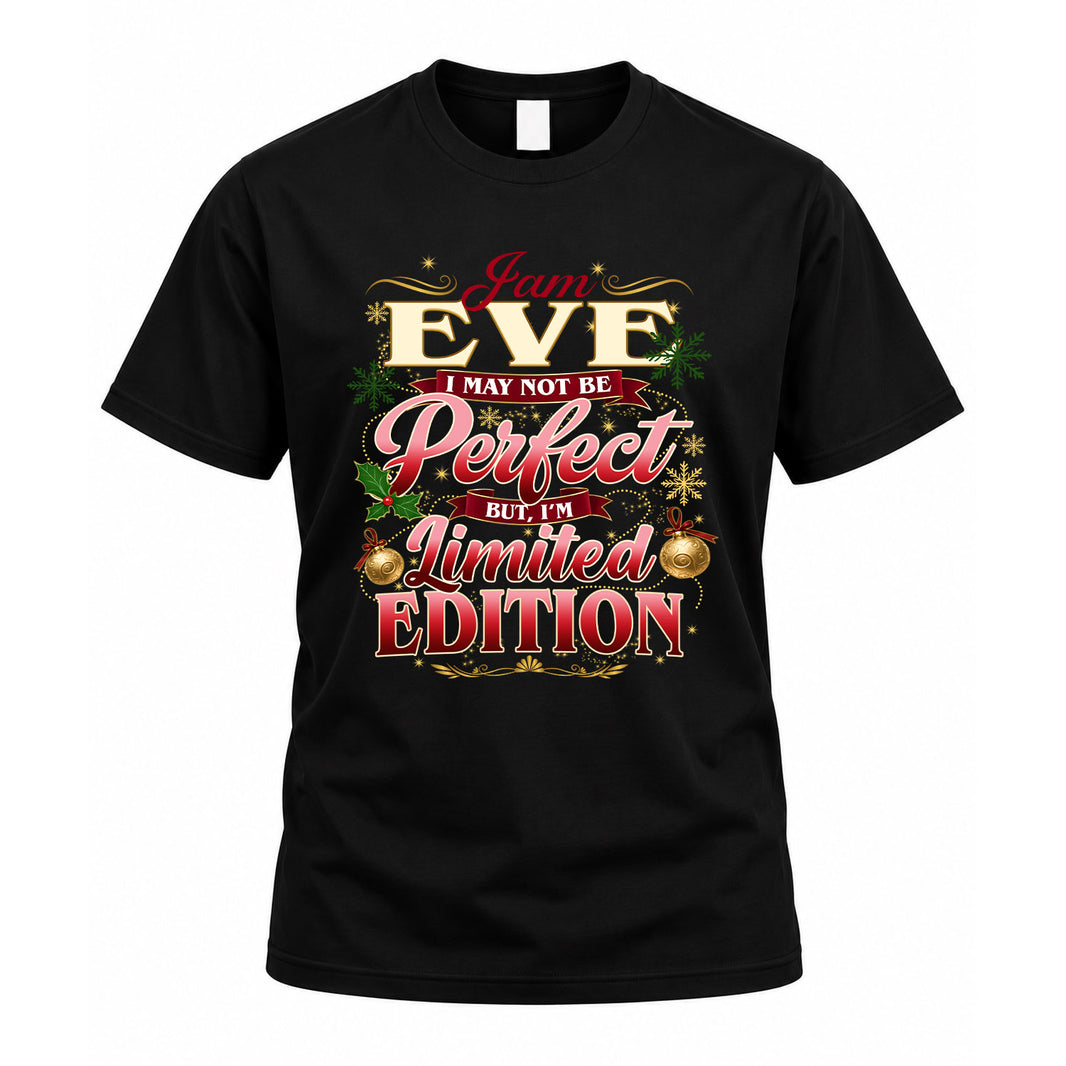 EVE KTT-TT43 Personalized Funny Quote Apparel