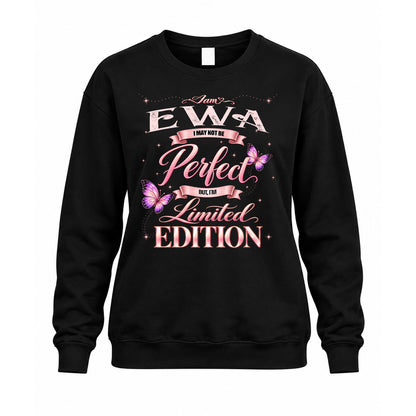 EWA KTT-TT45 Personalized Funny Quote Apparel