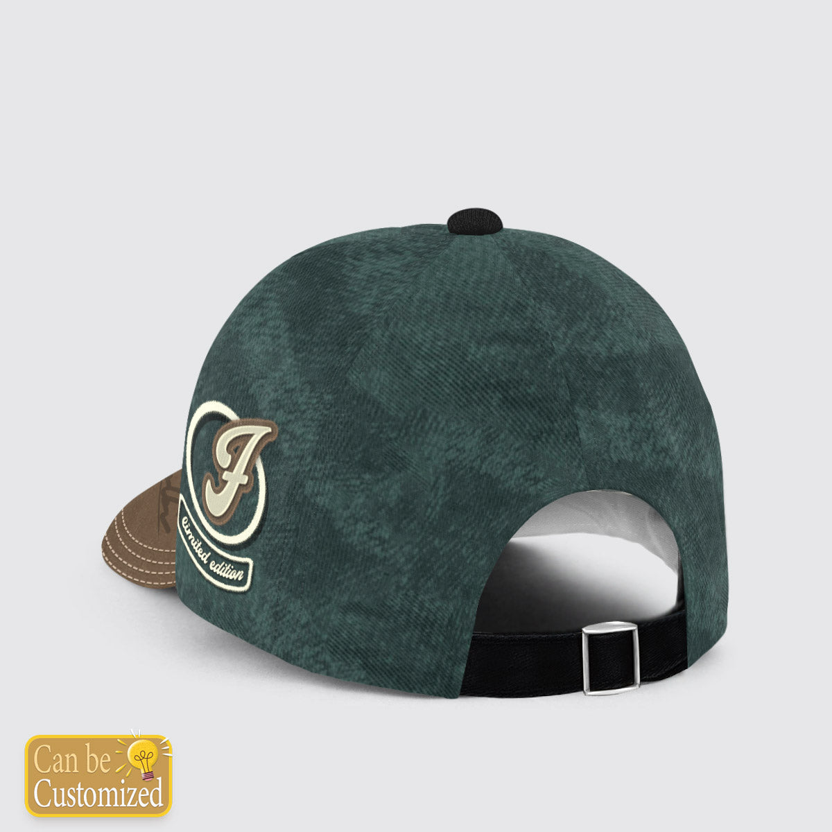 FAITH CAP02-KTT28 Team Lifetime Member