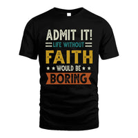 Unisex Standard T-Shirt