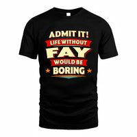 Unisex Standard T-Shirt