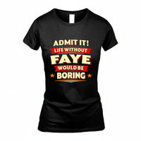 Women's Standard T-Shirt