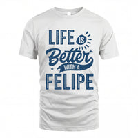 Unisex Standard T-Shirt