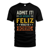 Unisex Standard T-Shirt