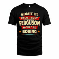 Unisex Standard T-Shirt