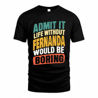 Unisex Standard T-Shirt