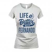 Women's Standard T-Shirt
