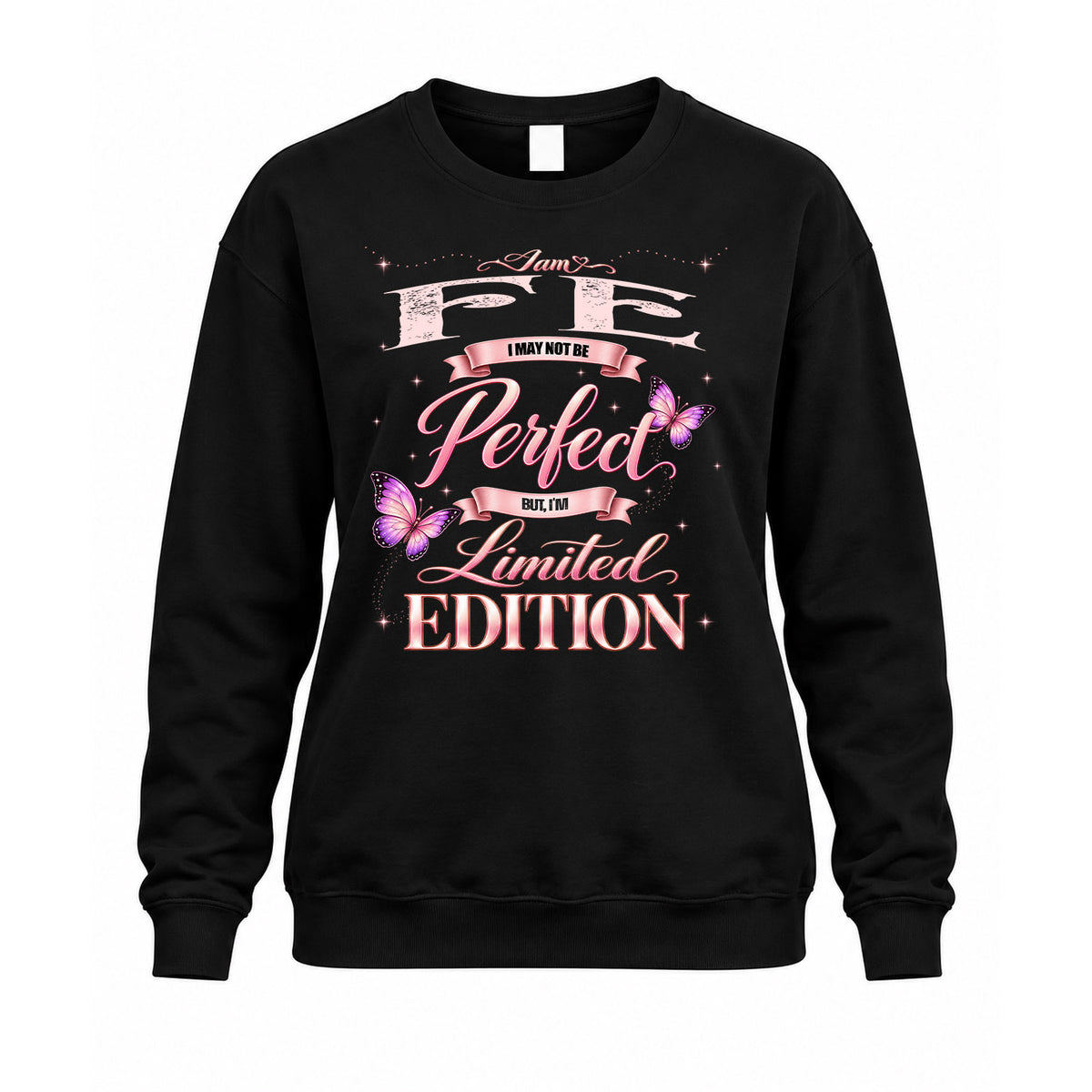 FE KTT-TT45 Personalized Funny Quote Apparel