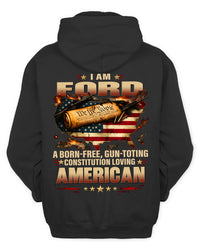 Unisex Hoodie