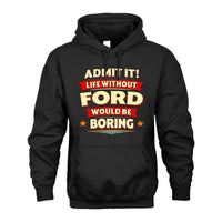 Unisex Hoodie