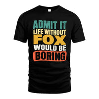 Unisex Standard T-Shirt