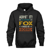 Unisex Hoodie
