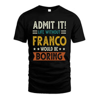 Unisex Standard T-Shirt