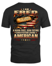 Unisex Standard T-Shirt