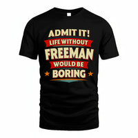 Unisex Standard T-Shirt