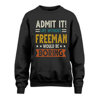 Unisex Sweatshirt