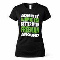 Women's Standard T-Shirt