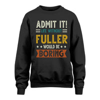 Unisex Sweatshirt