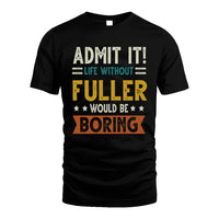 Unisex Standard T-Shirt