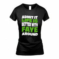 Women's Standard T-Shirt