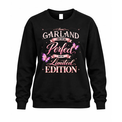 GARLAND KTT-TT45 Personalized Funny Quote Apparel