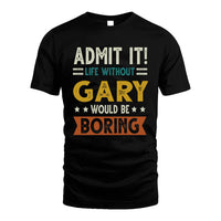 Unisex Standard T-Shirt