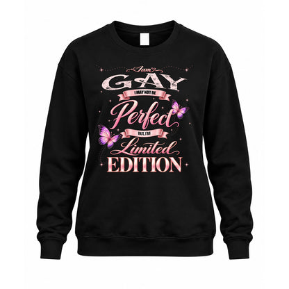 GAY KTT-TT45 Personalized Funny Quote Apparel